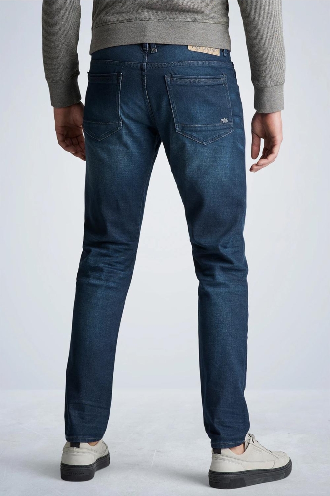 TAILWHEEL SLIM FIT JEANS PTR140 DBI